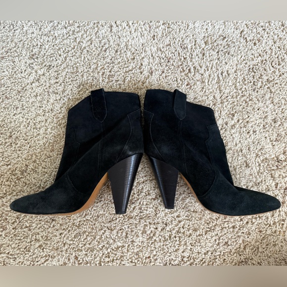 Isabel Marant Booties - Picture 8 of 8